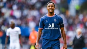 Le défenseur du PSG Abdou Diallo plait à West Ham