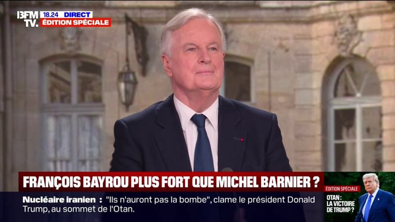 Budget de la défense: 