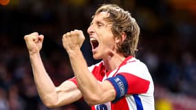 Luka Modric