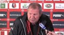 Courbis : "Je n'aimerais pas être à la place de Laurent Nicollin"