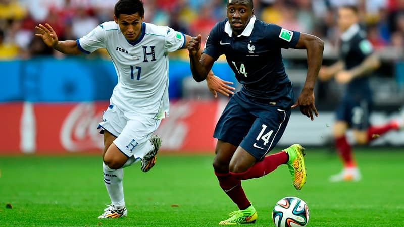 Blaise Matuidi