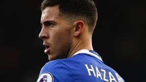 Eden Hazard