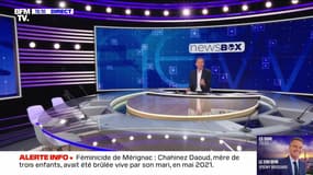 L'intégrale de News Box du vendredi 28 mars