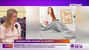 Comment bien choisir sa couette? 