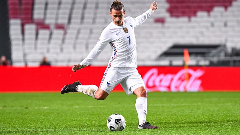Antoine Griezmann