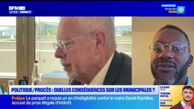 Politique/Procès : Quelles conséquences sur les municipales ?