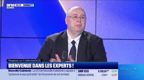 Les Experts : Concurrence chinoise, comment s'en protéger ? - 20/05