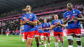 Le stade français