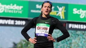 Clémence Calvin
