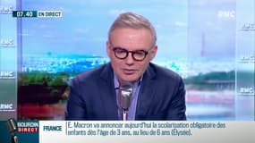 Comment organiser la lutte antiterroriste? Décryptage de Béatrice Brugère, secrétaire général de syndicat Unité magistrats FO