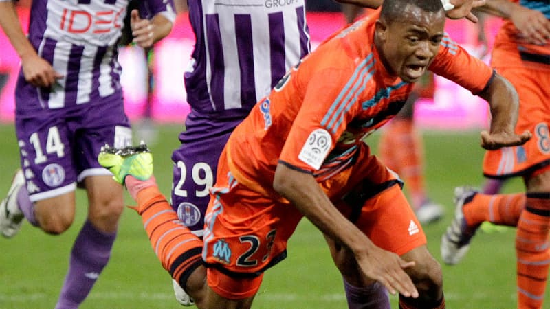 Jordan Ayew
