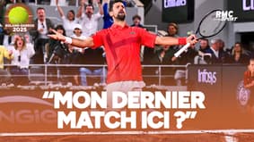 Roland-Garros :