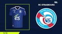 Ligue 1 : On connait 10 maillots "domicile" de la saison 2022/23 (au 1er juillet)