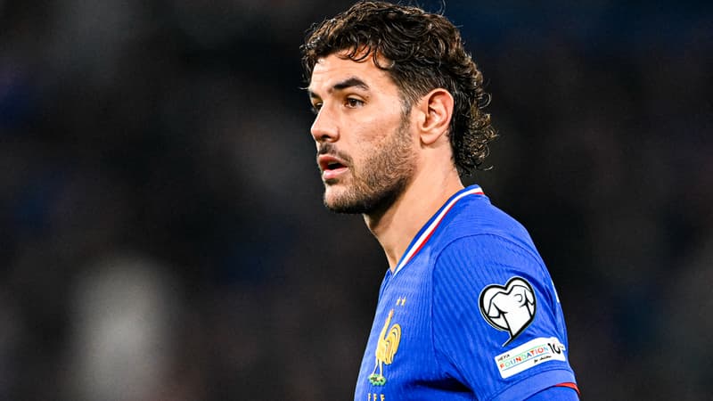 "Jâ€™aurais mÃ©ritÃ© un meilleur traitement": ThÃ©o Hernandez rÃ¨gle ses comptes avec...