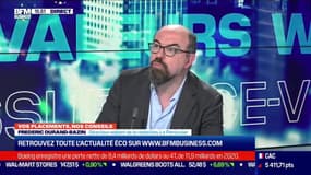 Frédéric Durand-Bazin (Le Particulier) : comment négocier votre assurance-emprunteur et économiser des milliers d'euros ? - 27/01