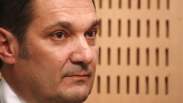 Didier Quillot a été recalé mercredi dernier par le CSA