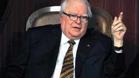 L'ancien Premier ministre Pierre Mauroy est décédé à 84 ans.