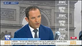 #Environnement : "Ça ne marchera pas si on considère que l'écologie commence là ou s’arrêtent les intérêts économiques"