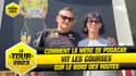 Tour de France : Comment la mère de Pogacar vit les courses sur le bord des routes