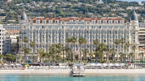 Carlton Cannes 