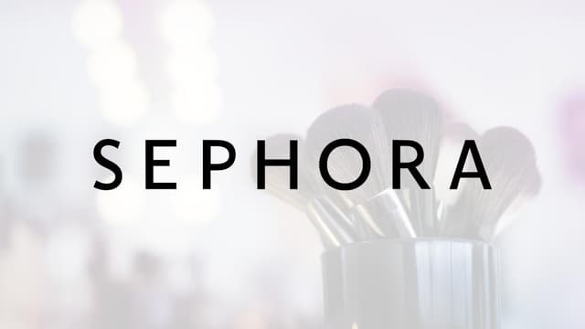 Black Friday Sephora : déjà de nombreuses promotions sur le site internet !