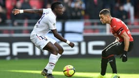 Rennes- Caen 