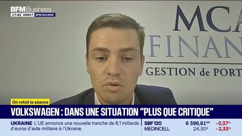 On refait la séance : "Valeurs : les pépites de nos experts pour la rentrée" - 24/08