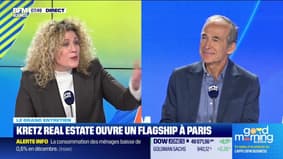 Good Morning Business - Vendredi 30 janvier 