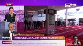  Selon Tareq Oubrou, Grand imam de Bordeaux, "l'Islam est une religion décentralisée"