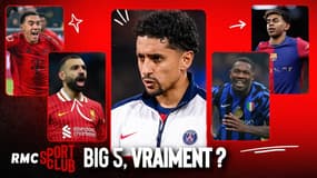 "Le Big 5 n'existe pas", la France n'est pas dans la cour des grands