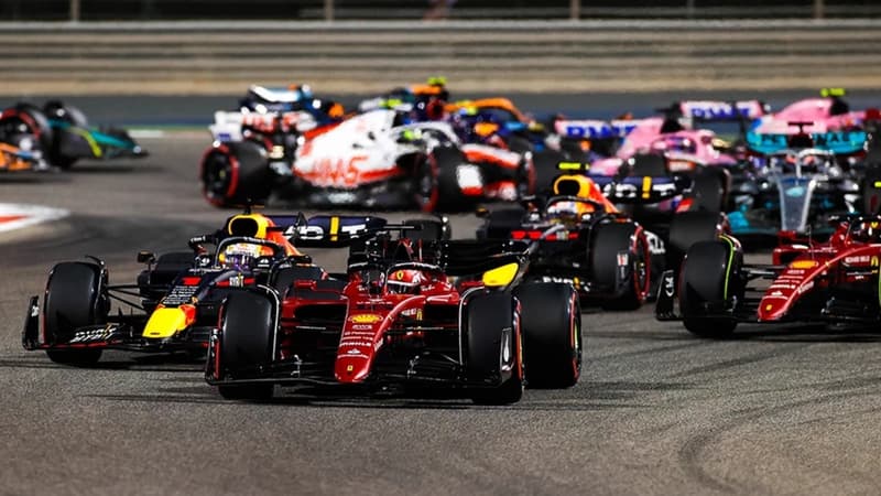 Grand Prix du Mexique : sur quelle chaîne et à quelle heure regarder la course de Formule 1...