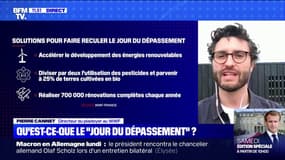 Qu'est-ce que le "jour du dépassement" ? BFMTV répond à vos questions