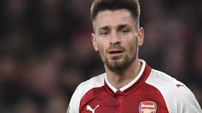 Mathieu Debuchy