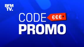 Profitez des Codes Promos BFMTV