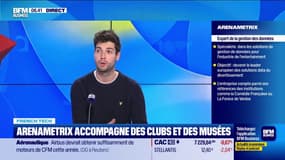 Crazy Horse, Musée du Louvre... Comment gérer les données dans le secteur du divertissement pour mieux adapter son offre?