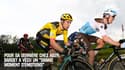 Tour des Flandres : "Un grand moment d'émotions", Bardet a bien profité de sa dernière chez AG2R La Mondiale