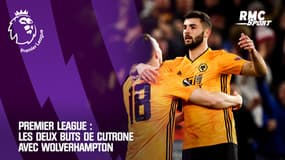 Mercato : Cutrone pisté par l’OM… Ses deux buts en Premier League avec Wolverhampton