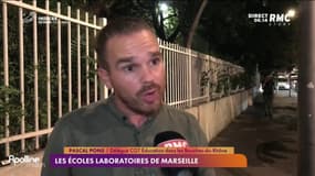 Un discours de deux heures dans une visite de trois jours