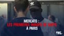 Mercato : Les premières images de Gueye à Paris 