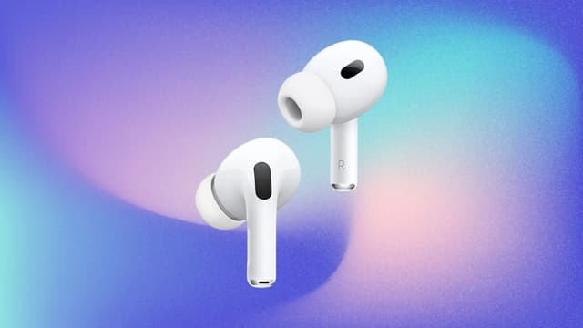 AirPods Pro 2 : c'est le moment de craquer pour les meilleurs écouteurs sans fil Apple en promo