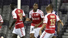Le Stade de Reims