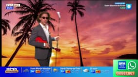 "Quand vient la fin de l'été" - La météo de Colas du lundi 1er septembre 2025