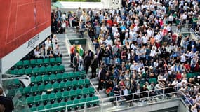 Roland-Garros