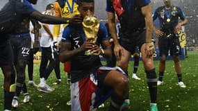 Presnel Kimpembe