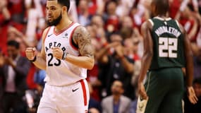 Fred VanVleet