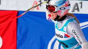 Tina Weirather
