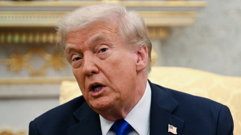 Donald Trump appelle à mettre en prison le maire de Chicago et le gouverneur de l'Illinois, après le déploiement de la garde nationale