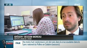 Arrêts maladie: le gouvernement veut faire payer les entreprises