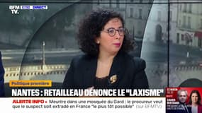 ÉDITO - "Un débat tournerait forcément au pugilat": les attaques redoublent de violence entre Bruno Retailleau et Laurent Wauquiez