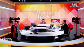 Luc Smessaert, vice-président de la FNSEA s'exprime sur la loi pour protéger les agriculteurs des conflits avec leurs voisins 
